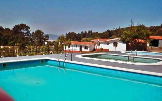 Ref. 10016 Bungalow As Nevedas 5 Personas