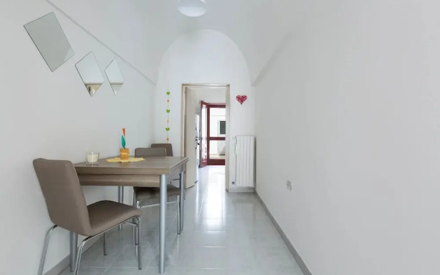 Casa Angiulina
