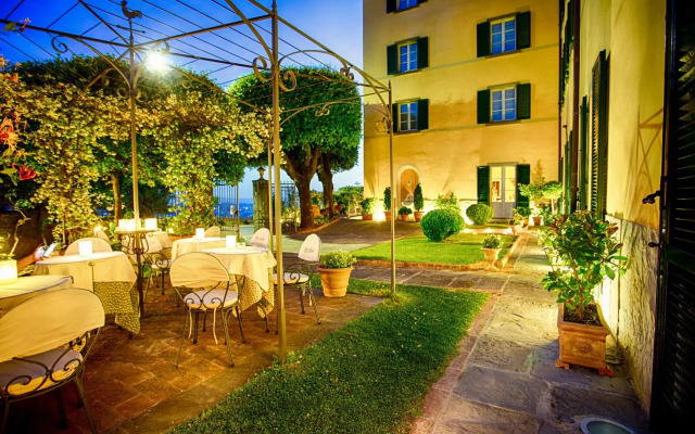 Villa Marsili