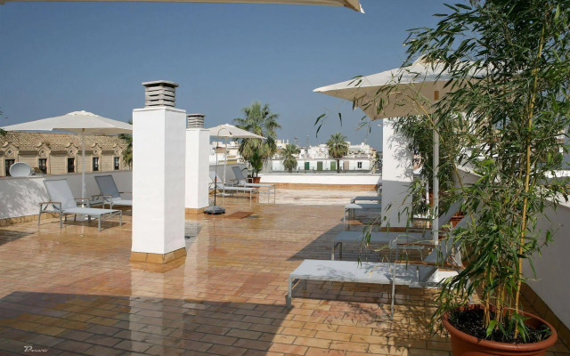 Hotel Barrameda