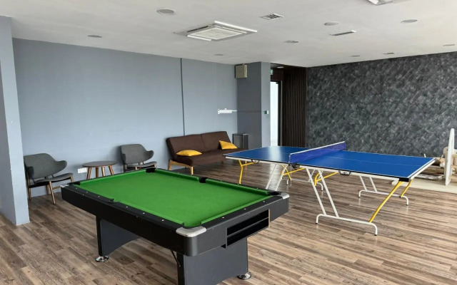 Apartments @ Podium Kuching