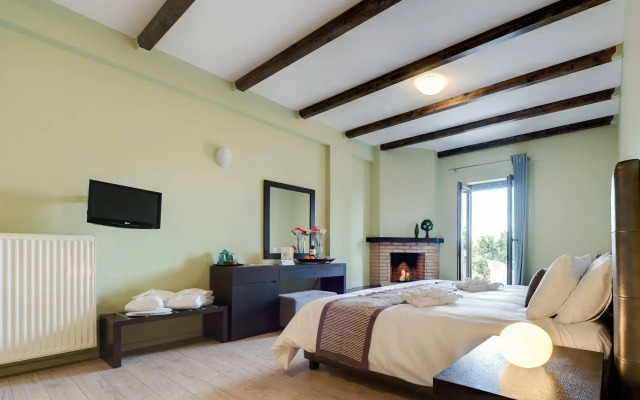 Perivoli Country Hotel & Retreat