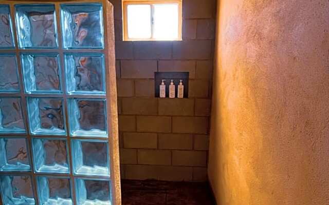 Cabaña San Tony