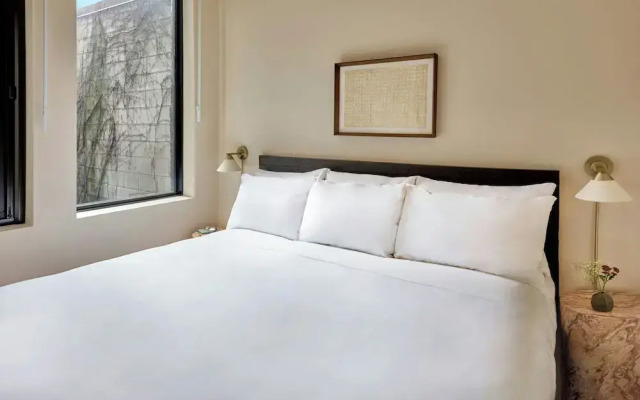 Sonder by Marriott Bonvoy The Nealon Apartments