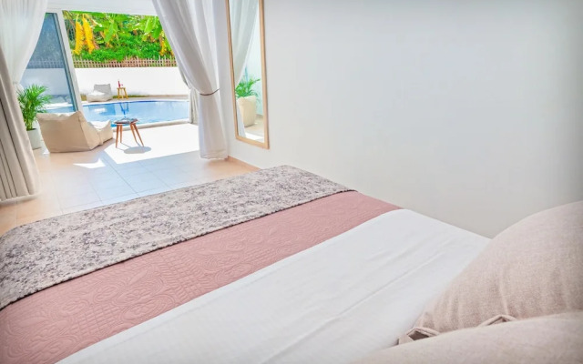 Themis Luxury Villa Rhodes