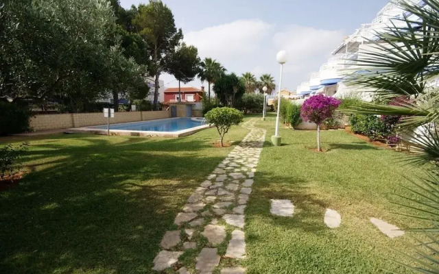 Apartamento Marina Blau