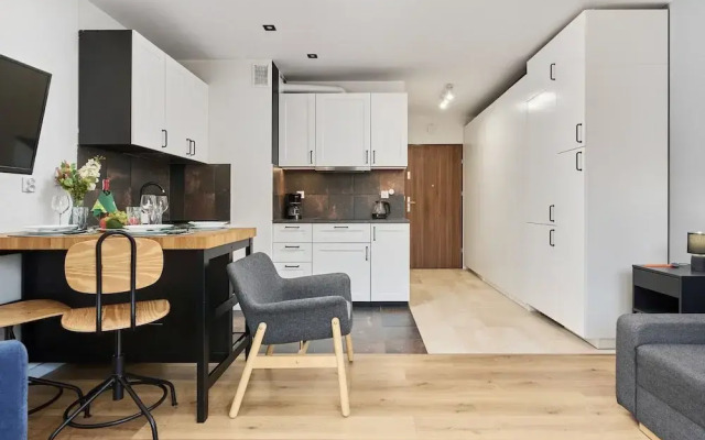 Edmunda Kajdasza Apartments by Renters