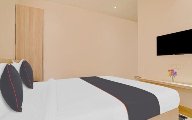 Collection O Hotel Kelvi