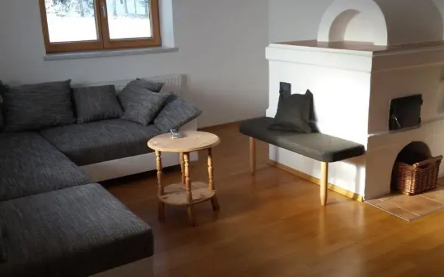 Ferienhaus Bockberg