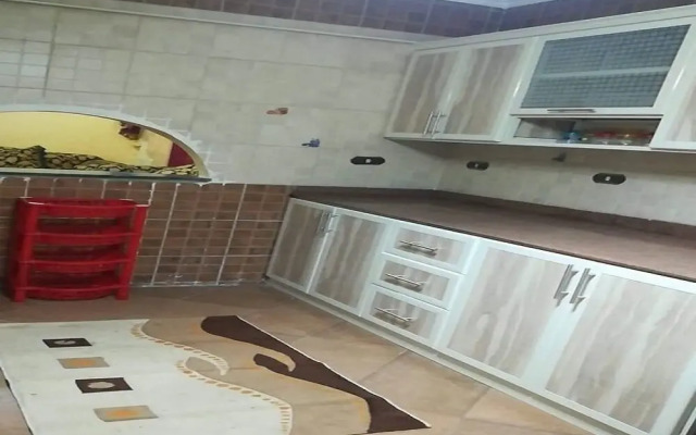 Apartment For Rent in Faisal Giza