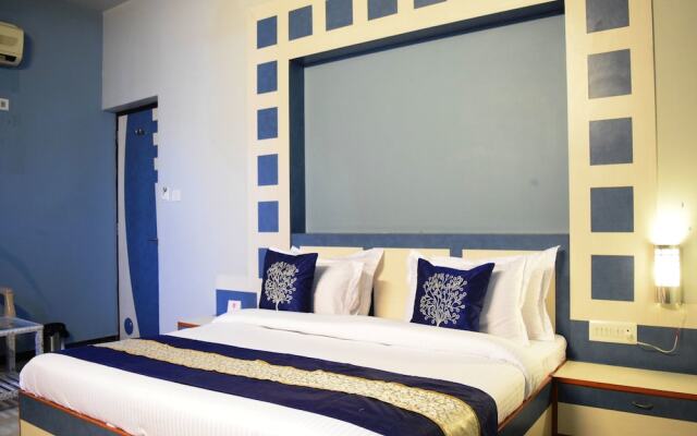 OYO 3784 Hotel Durga