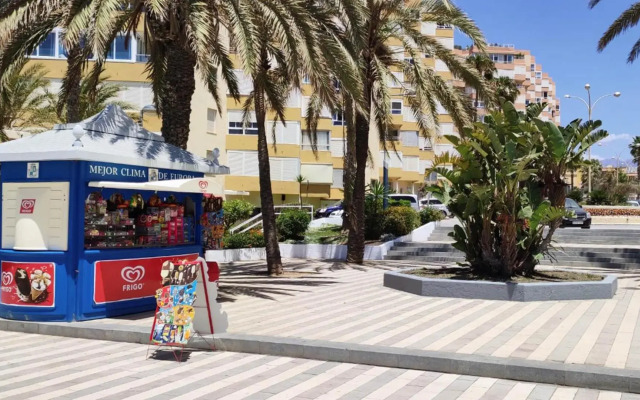 Apartamento Torrox Vibes Frente al Mar