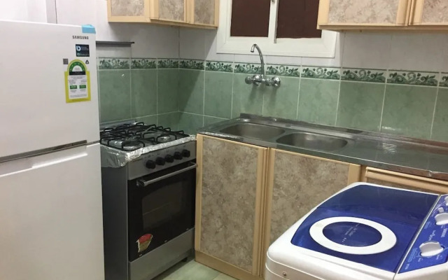 Elaf Furnished Apartments 2