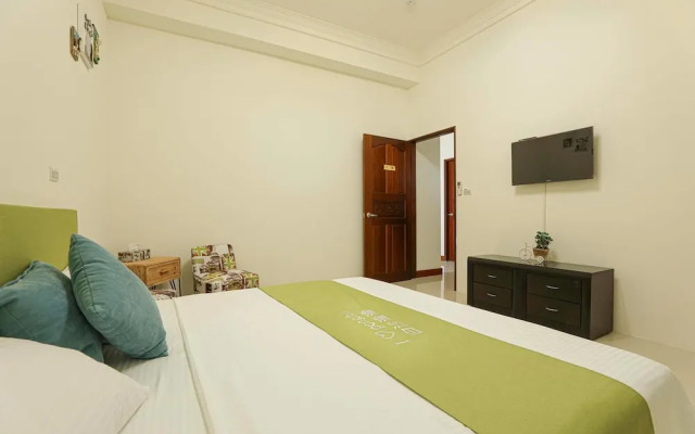 White Sand Bay Homestay