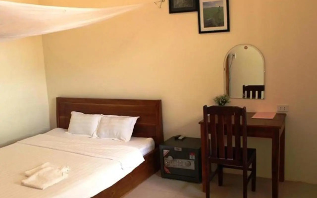 The Palm Tree Guesthouse