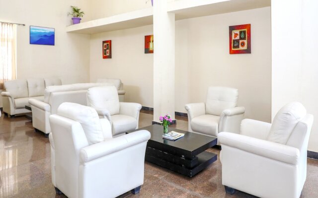 OYO 13893 Stay Simple Brindavan Resort