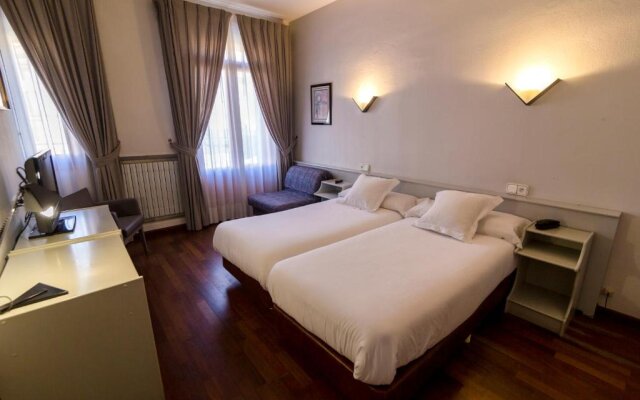 Hospedium Hotel Lleida