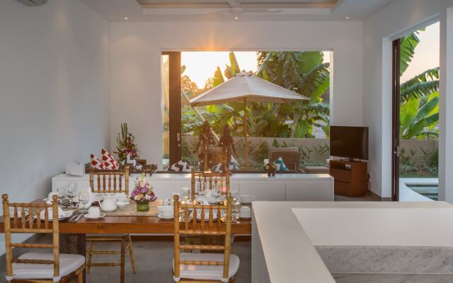 Gajah Villas Bali by Nagisa Bali