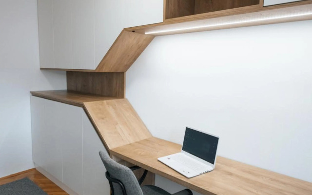 Superbia Osijek - SELF CHECK-IN