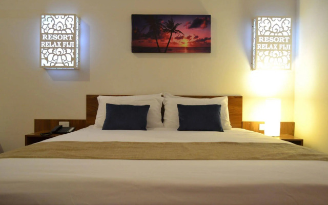 Resort Relax Fiji