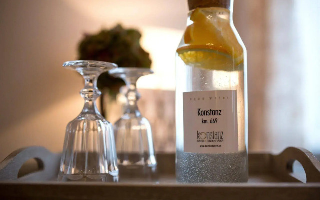 Penzion Kostnický dům