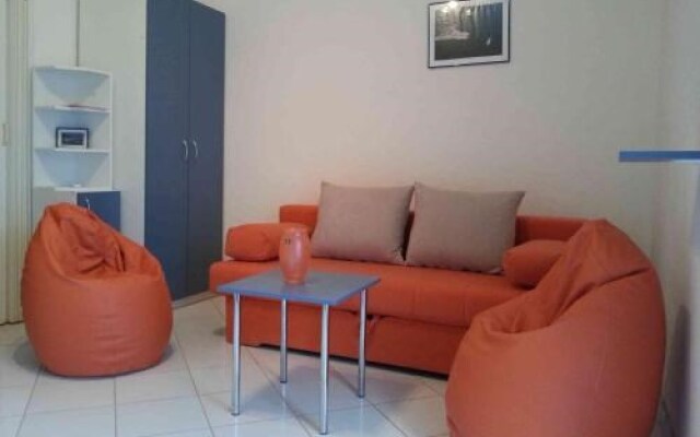 Apartments Orange