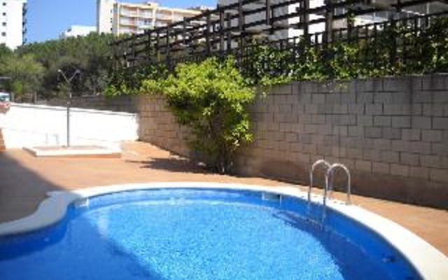 RV Villa de Madrid