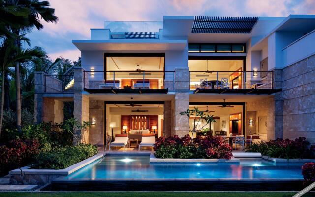 Residences at Dorado Beach, a Ritz-Carlton Reserve