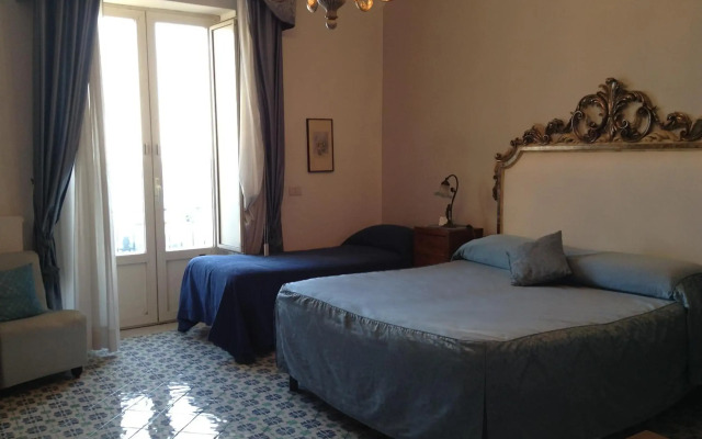 Hotel Lidomare