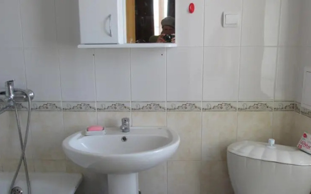 Guest House Villa
