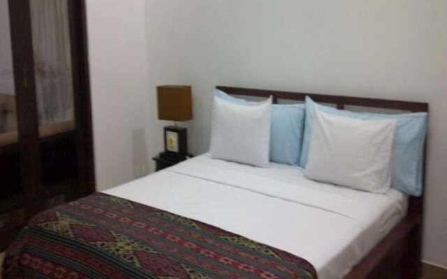 Lovina Villa Cinta