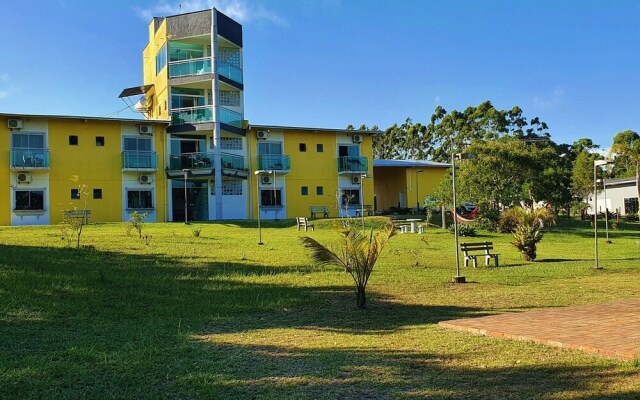 Pousada Laguna Rosa