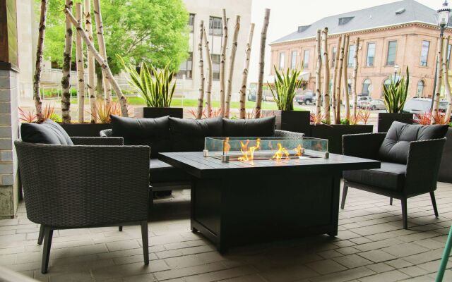 Hilton Garden Inn Fredericton