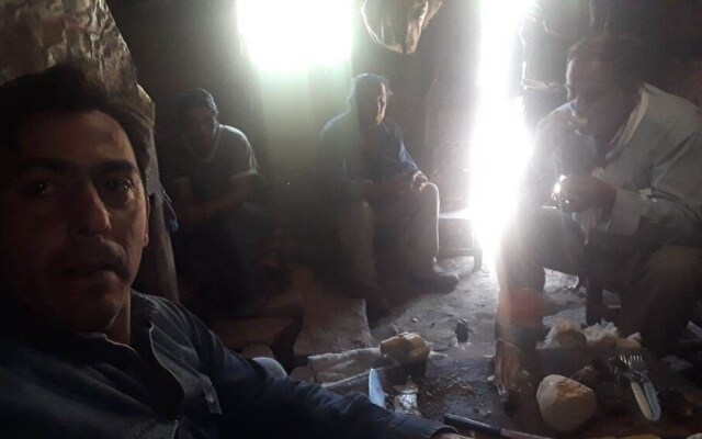 Hosteria Buena Vista