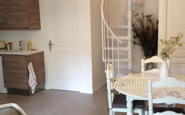 Gîtes du Castell de Blés