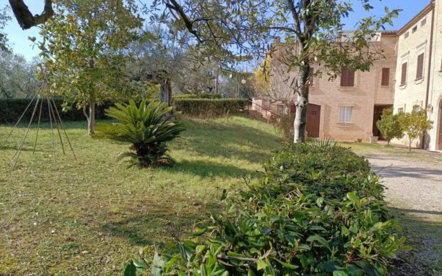 Casa di Tonino