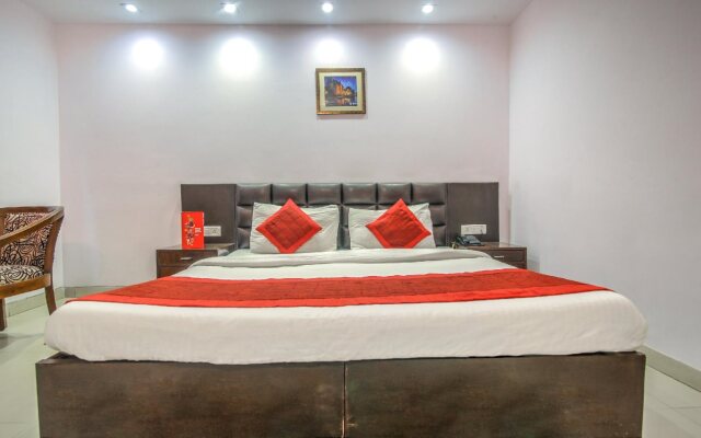 Asian Hospitality 1 By OYO Rooms