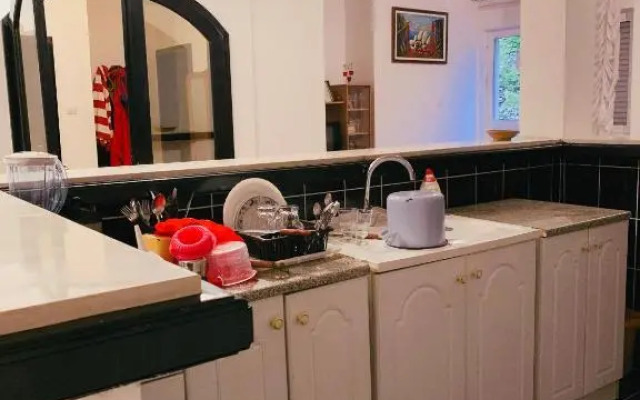 Hostel Holiday Cetinje