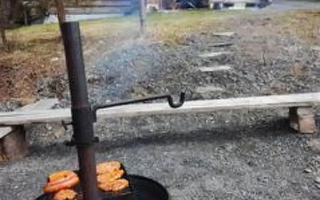 Hallan Kelo Kuusamo in Kuusamo