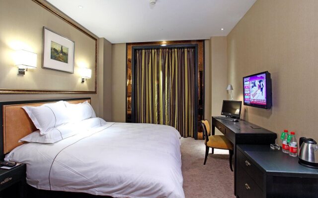 Hangzhou Hena Hotel