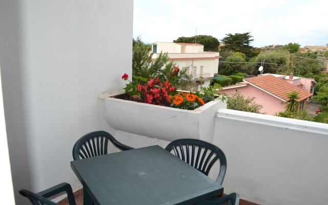 Lavinio Terrace