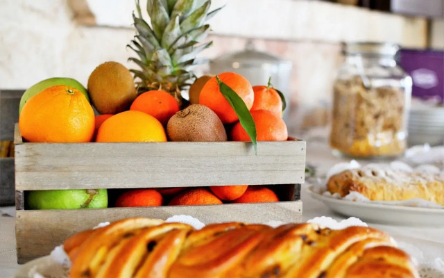 Masseria Alberotanza