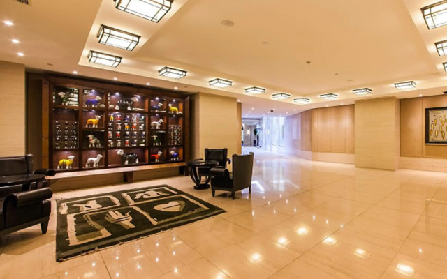 Avani Auckland Metropolis Residences