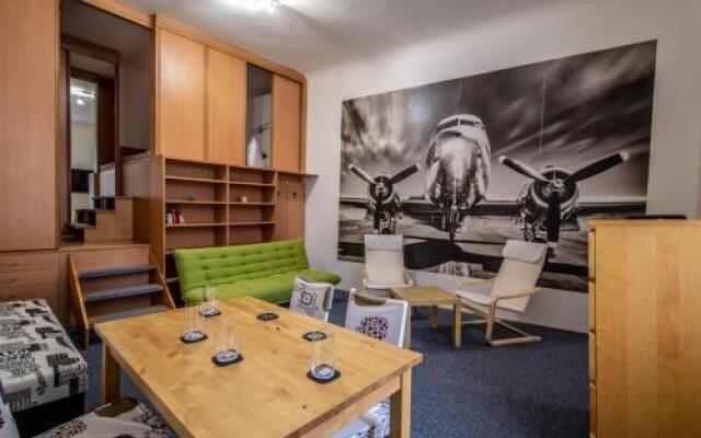 Jewish Synagogue Ruterra Suite
