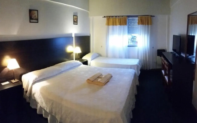 Hotel Solyma