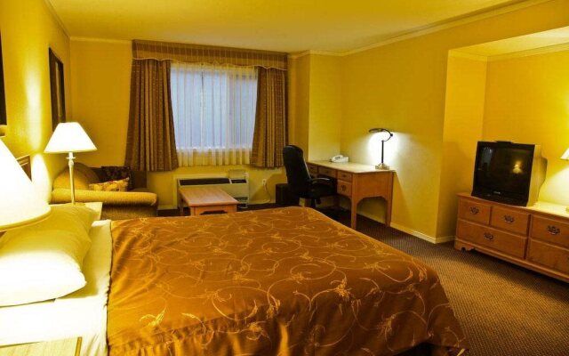 Quality Inn
