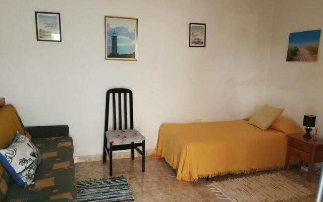 Vivienda Vacacional wiljis N3