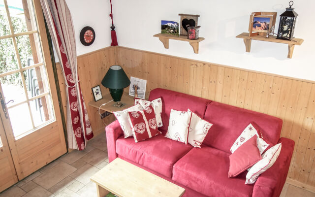Apartment Le Clos Alpin