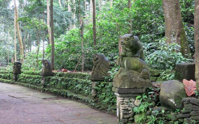 Kadiga Villas Ubud