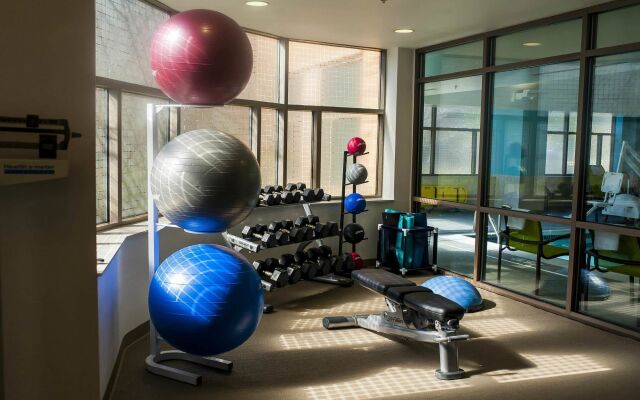 Springhill Suites by Marriott Midtown Cincinnati